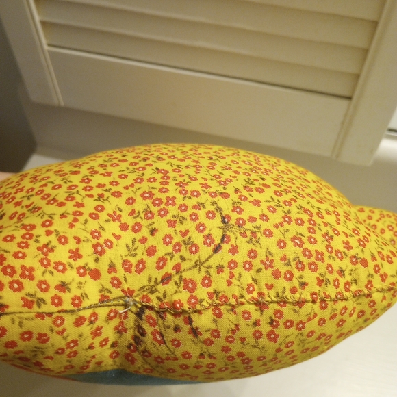 Hand Sewn Vintage Honey The Bunny Plush 1960's - Picture 9 of 9